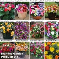 Garden Ready Bumper Collection