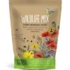 Wildlife Mix Seed Bag - 100 Balls
